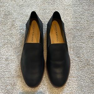 Lucky Brand Flats